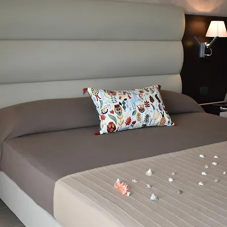 Hotel Miramare Gyh Luxury 3*