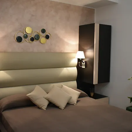 Hotel Miramare Gyh Luxury 3*