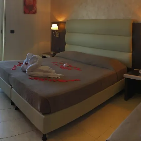 Miramare Gyh Luxury