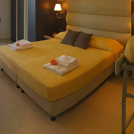 Hotel Miramare Gyh Luxury 3*