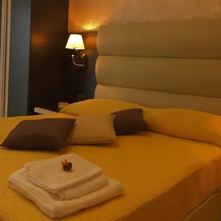 Miramare Gyh Luxury