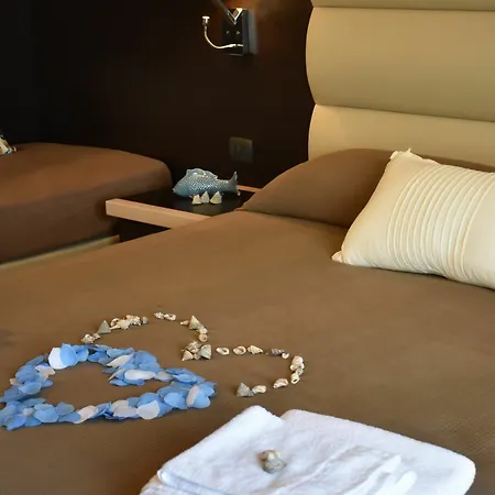 Miramare Gyh Luxury Otel 3*