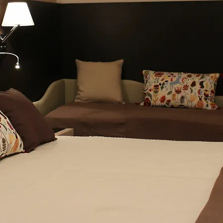 Miramare Gyh Luxury Otel