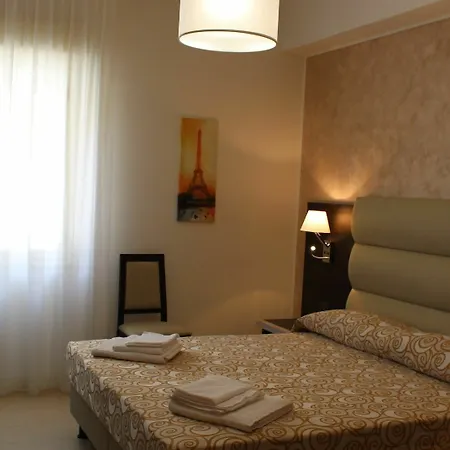 호텔 Miramare Gyh Luxury 쉴라