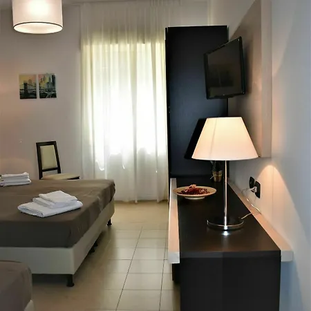 Miramare Gyh Luxury Otel Scilla