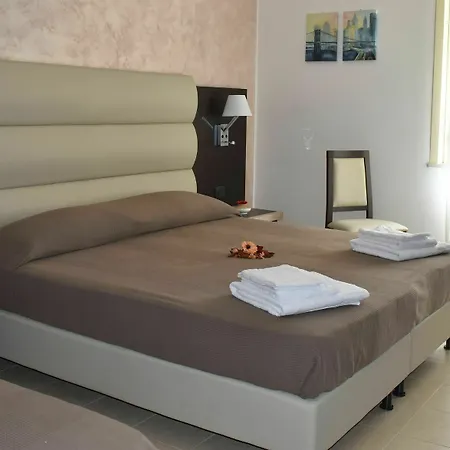 Miramare Gyh Luxury 3*