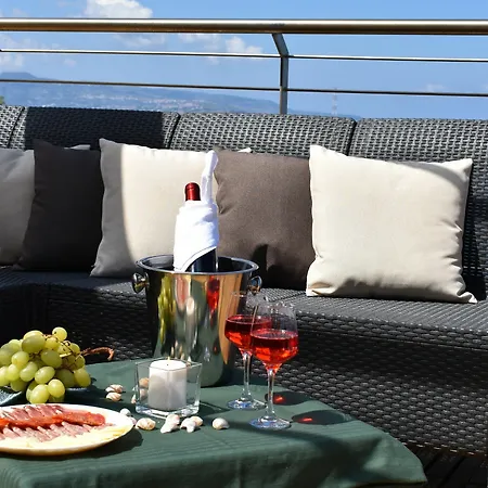 Miramare Gyh Luxury Otel 3*