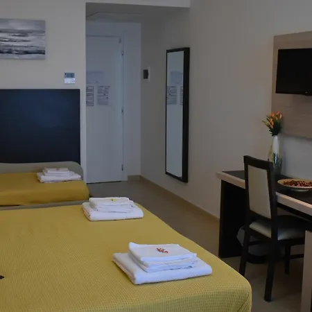 Miramare Gyh Luxury Otel 3*