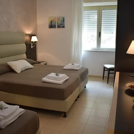 Miramare Gyh Luxury Otel